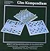 Produktbild Glas-Schachspiel | Glas-Dame | Glas-Backgammon