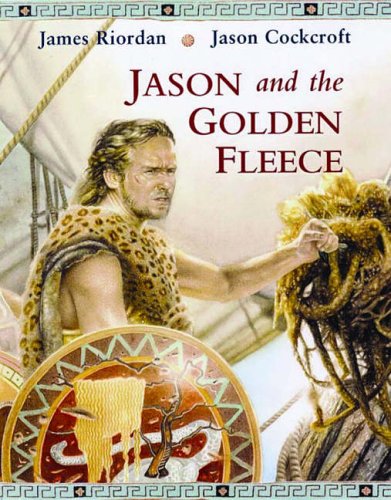 Download Jason and the Golden Fleece
