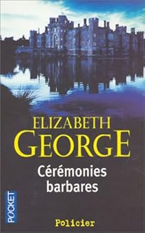 Cérémonies barbares par George