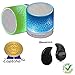 Captcha Sony Xperia Xa Dual Compatible Ceritfied Rechargeable Bluetooth Speaker With Led Wireless Audio Receiver Outdoor, Home Theater Portable Usb Mp3 Player Stereo Surround Loud Mini Radio Bluetooth Speaker Speakers With Light(Assorted Color) With Free Gift RS.279.00
