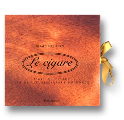 Download Le Cigare, coffret deux volumes : L'Art du cigare - Les Meilleurs cigares du monde Download Le Cigare, coffret deux volumes : L'Art du cigare - Les Meilleurs cigares du monde