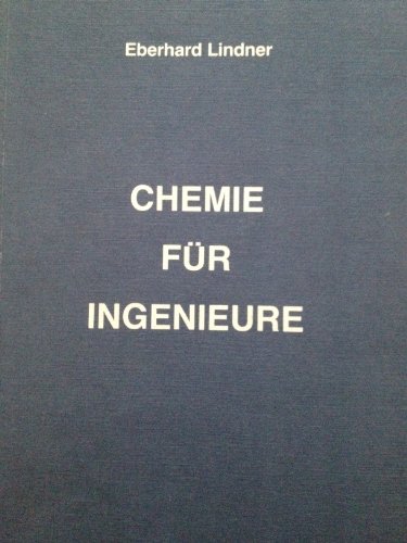 Chemie für Ingenieure