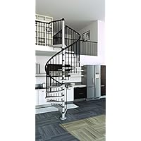 Suchergebnis auf Amazon.de für: Wendeltreppe: Baumarkt