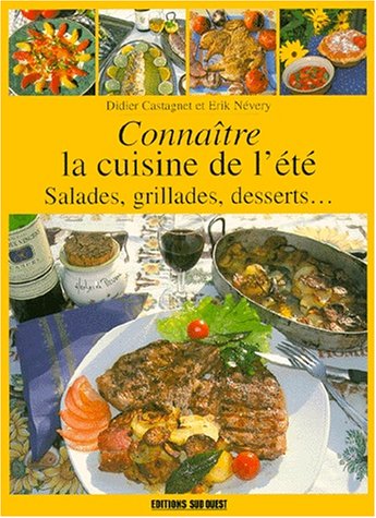 Download La cuisine de l'été Download La cuisine de l'été