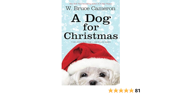 amazon dog christmas