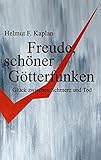Cover zum Buch Freude, schöner Götterfunken: Glück z...