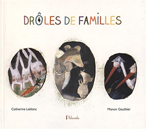 Drôles de familles