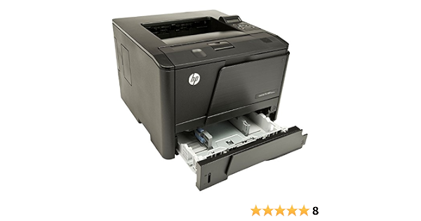 LaserJet Pro 400 Printer : Amazon.co.uk: Computers \u0026 Accessories