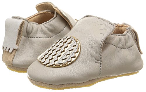 Easy Peasy Unisex Baby Blublu Herisson Krabbel-& Hausschuhe - 5