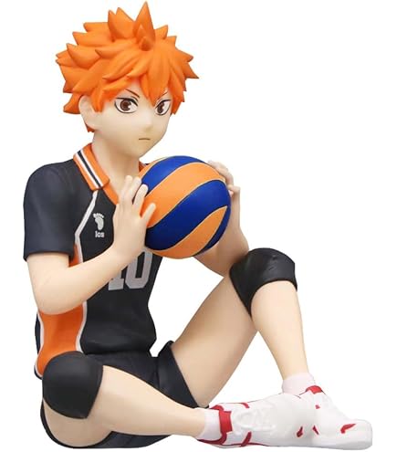 Figura Anime Nishinoya Yu – Modelo Look Up De 9 Cm, Decoración De Escritorio Y Coche, Regalo Para Fans De Haikyuu!!