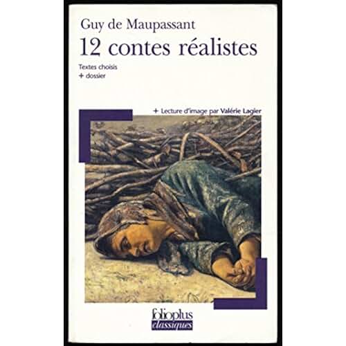 Amazon.fr La ficelle Guy de Maupassant