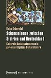 Image de Schamanismus zwischen Sibirien und Deutschland: Kulturelle Austauschprozesse in globalen religiösen