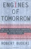 Engines of Tomorrow: How the World's Best Companies Are Using Their Research Labs to Win the Future by 
