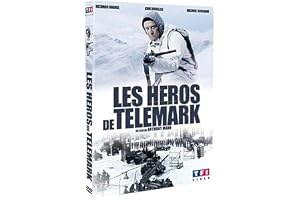 Les Héros de Telemark