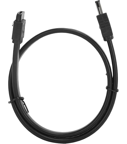 Cavo Adattatore Da ESATA A SATA Lungo 1,5 Metri - Sm-pc, Per Hard Disk Esterno/Interno
