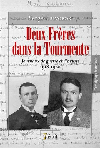 Deux frères dans la tourmente