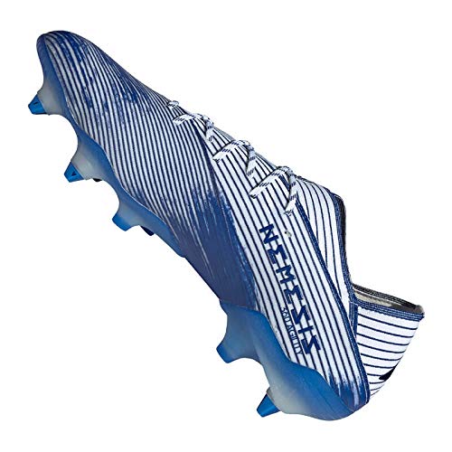 adidas Nemeziz 19.1 Soft Ground Boots | FU8497 | FOOTY.COM