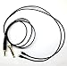 Produktbild 1.2m Ersatzkabel für Sennheiser HD560 HD540 HD480 HD430 HD414 HD250 Kopfhörer