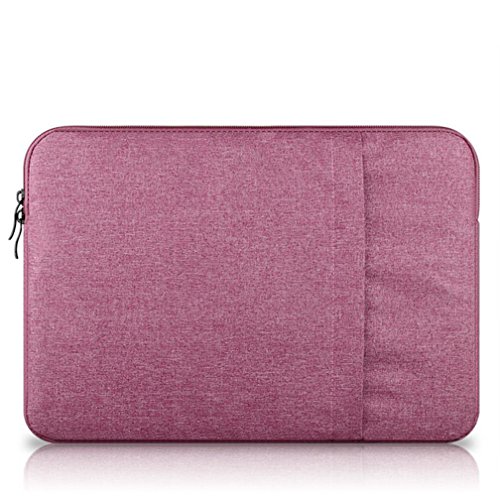 GADIEMENSS Water-resistant Notebook Computer Case Laptop Sleeve Case Bag For Apple MacBook / MacBook Pro / Macbook Air