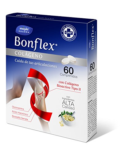 Bonflex Bonflex Colágeno - 100 gr