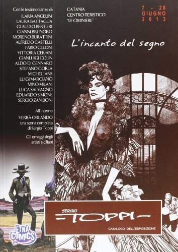 Download L'incanto del segno. Catalogo della mostra Download L'incanto del segno. Catalogo della mostra