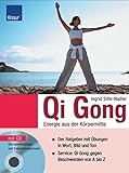 Qi Gong + CD by 