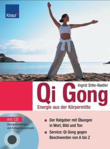 Qi Gong + CD
