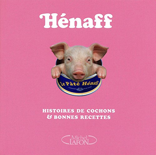 LE PATE HENAFF LE PATE HENAFF