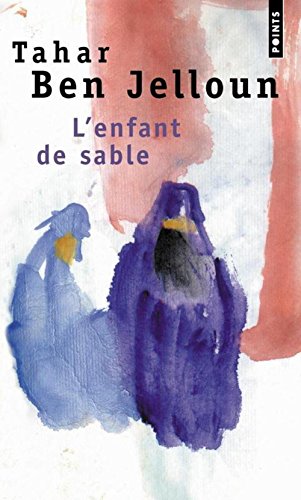 L'enfant de sable: 1 (Points)