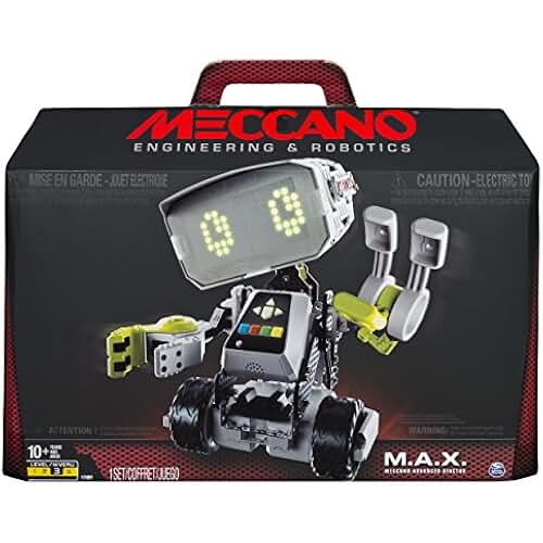 Amazon.co.uk: cosmo robot