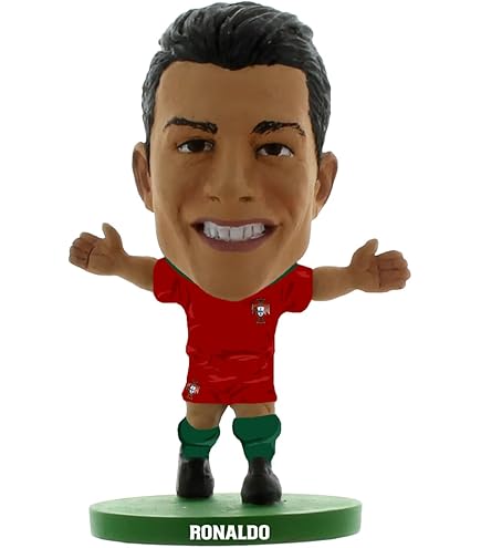 SoccerStarz Equipe de France Limited Edition | Select Game Store