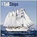 Tall Ships 2014 - Segelschiffe: Original BrownTrout-Kalender [Mehrsprachig] [Kalender] by 