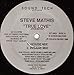 Produktbild Steve Mathis - True Love - Sound Tech Records - ST 8801