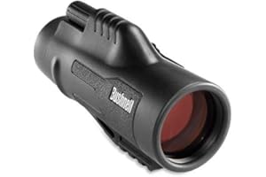 Bushnell 191142 Jumelles 10 x 42 Noir