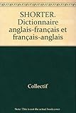 Harraps Shorter Dictionnaire Anglais Fra