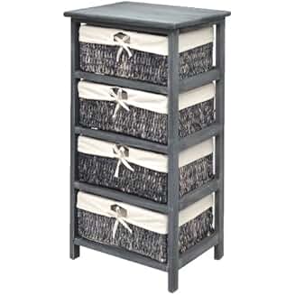 Suchergebnis auf Amazon.de für: rattanregale