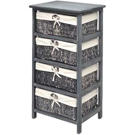 Suchergebnis auf Amazon.de für: rattanregale