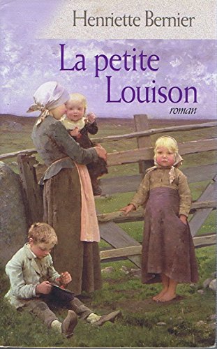 La  petite Louison