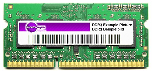 1GB Samsung DDR3 Notebook RAM PC3-8500S 1066MHz CL7 1Rx8 SODIMM M471B2873FHS-CF8 (Zertifiziert und Generalüberholt) 1GB Samsung DDR3 Notebook RAM PC3-8500S 1066MHz CL7 1Rx8 SODIMM M471B2873FHS-CF8 (Zertifiziert und Generalüberholt)