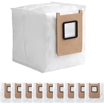 Staubbeutel Für Eufy E25 E28 Ersatzteile Set Für  Produktbild-Vorschau 11