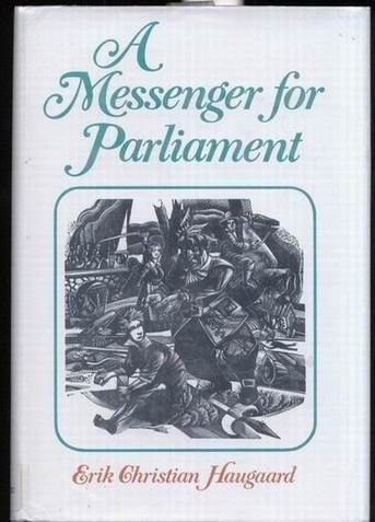 Preisvergleich Produktbild A Messenger for Parliament