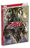 The Legend of Zelda: Twilight Princess HD: Prima Official Game Guide by