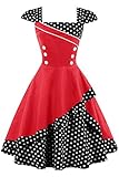 schnittmuster 60er kleid kostenlos Perfekt für Freizeit oder Party, Business/Büro, Hochzeit und festliche Anlässe oder als Geschenk fuer Freundin oder Mutter.
