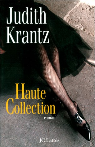 couverture de : Haute collection