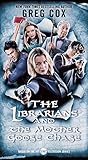 Cover zum Buch The Librarians and the Mother Goose C...