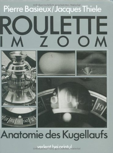 Download Roulette im Zoom. Anatomie des Kugellaufs Download Roulette im Zoom. Anatomie des Kugellaufs