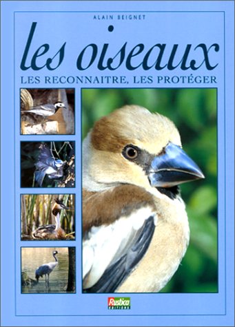 couverture de : Les oiseaux