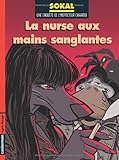Image de Canardo, tome 12 : La Nurse aux mains sanglantes