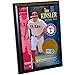 Produktbild MLB Texas Rangers Ian Kinsler 4-by-6-inch Schmutz Plaque