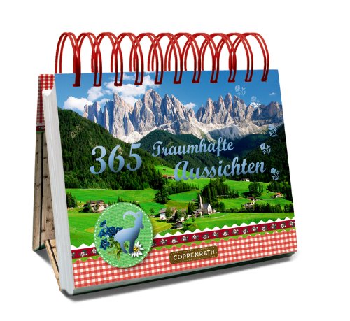 Download 365 Traumhafte Aussichten Download 365 Traumhafte Aussichten